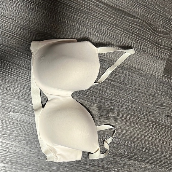 ThirdLove White Seamless Full-Coverage Bra - Picture 6 of 6